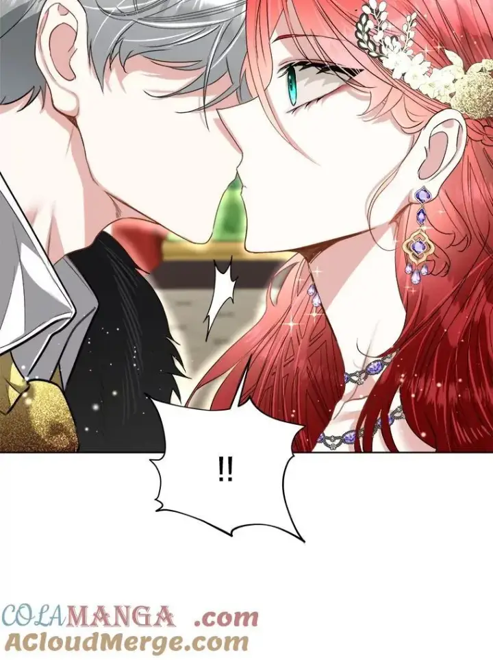 漫画《临时保护我方男主》55.洛婕塔的成人礼第101张图