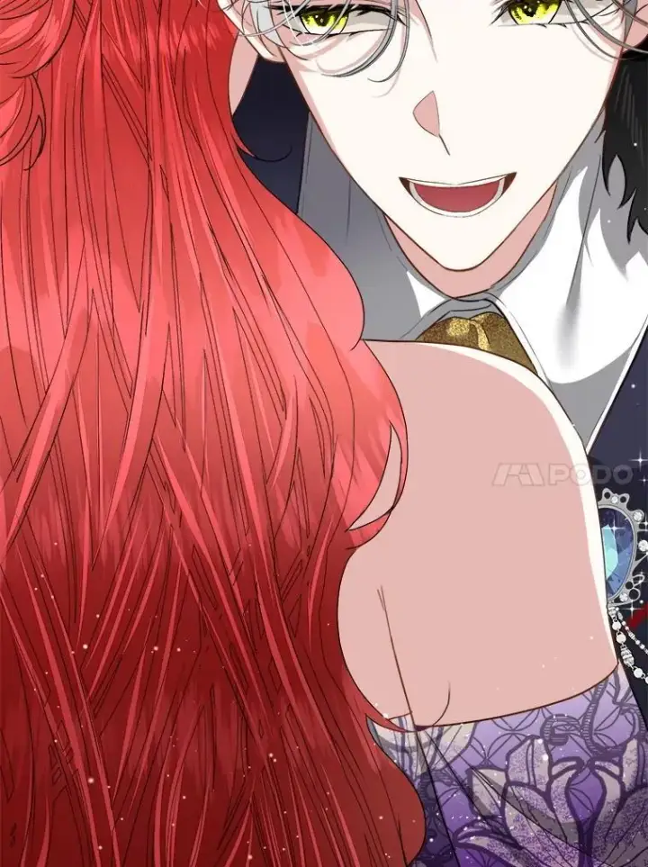 漫画《临时保护我方男主》55.洛婕塔的成人礼第103张图