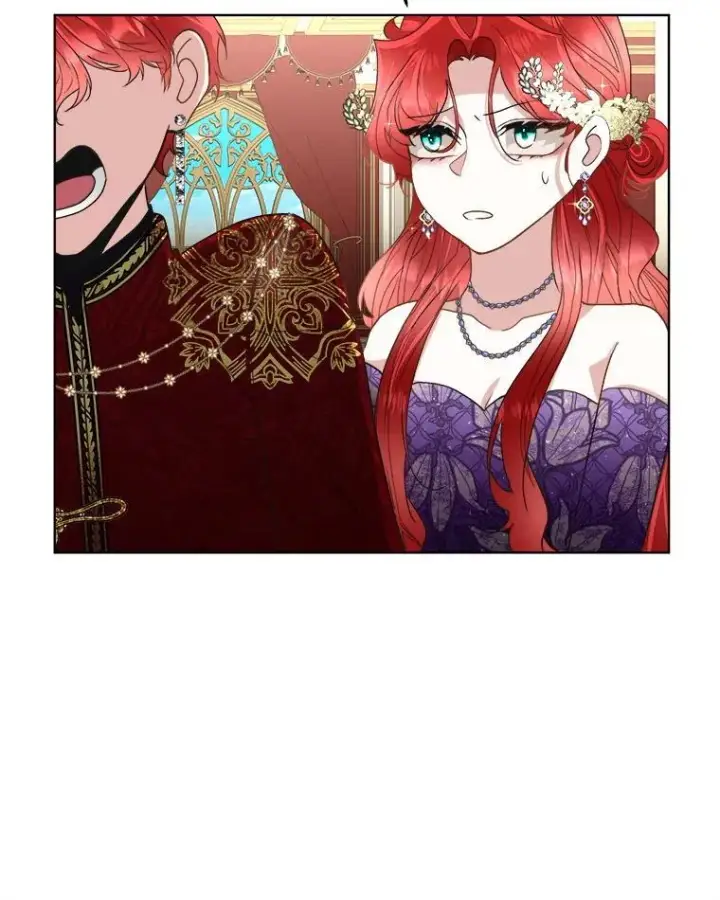 漫画《临时保护我方男主》55.洛婕塔的成人礼第114张图