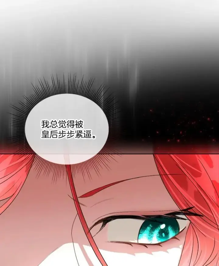 漫画《临时保护我方男主》55.洛婕塔的成人礼第20张图