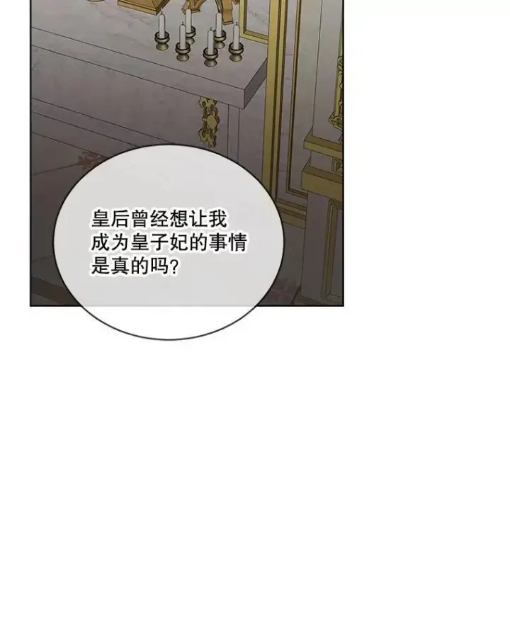 漫画《临时保护我方男主》55.洛婕塔的成人礼第4张图