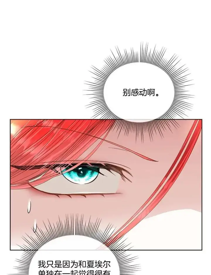 漫画《临时保护我方男主》55.洛婕塔的成人礼第63张图
