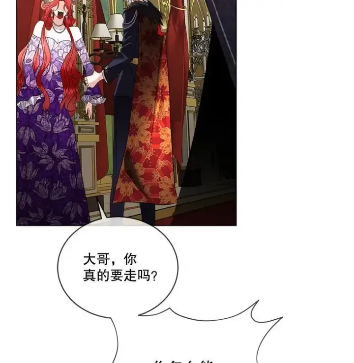 漫画《临时保护我方男主》55.洛婕塔的成人礼第67张图