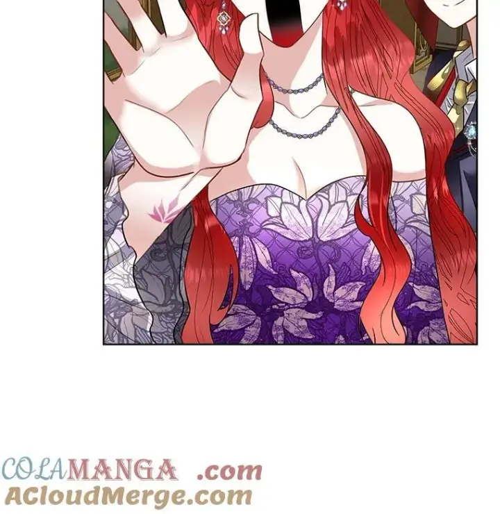 漫画《临时保护我方男主》55.洛婕塔的成人礼第69张图