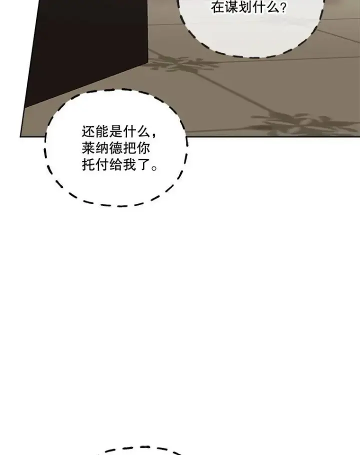 漫画《临时保护我方男主》55.洛婕塔的成人礼第84张图