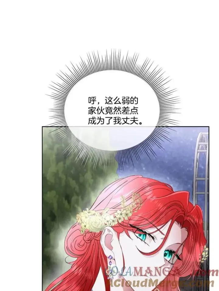 漫画《临时保护我方男主》56.偶遇二皇子第117张图