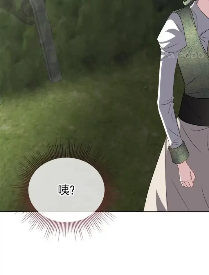 漫画《临时保护我方男主》56.偶遇二皇子第56张图