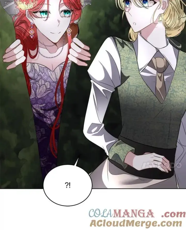 漫画《临时保护我方男主》56.偶遇二皇子第73张图