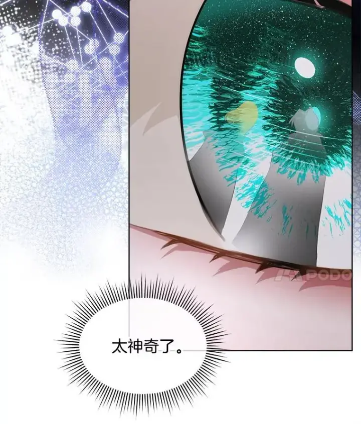 漫画《临时保护我方男主》57.利尔莉娜的礼物第110张图