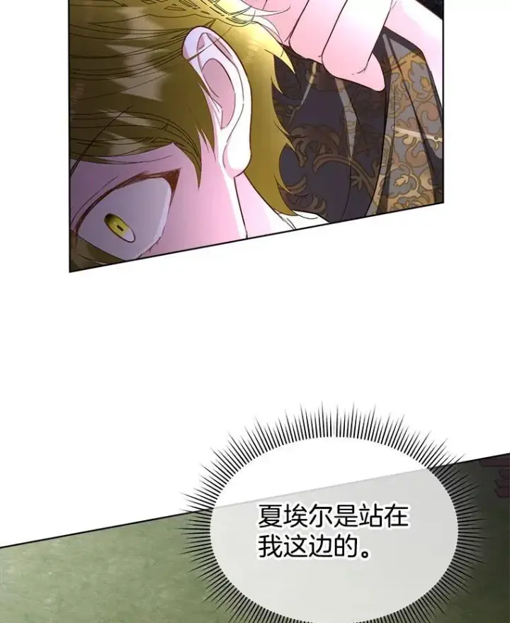 漫画《临时保护我方男主》57.利尔莉娜的礼物第35张图