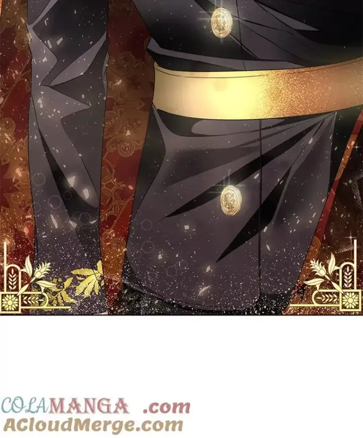 漫画《临时保护我方男主》57.利尔莉娜的礼物第5张图