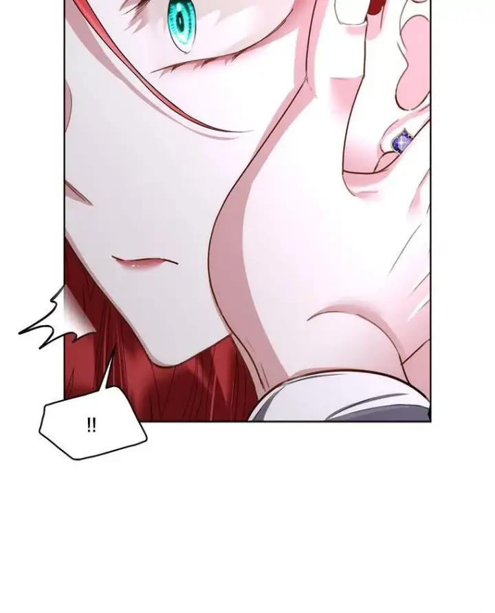 漫画《临时保护我方男主》57.利尔莉娜的礼物第54张图