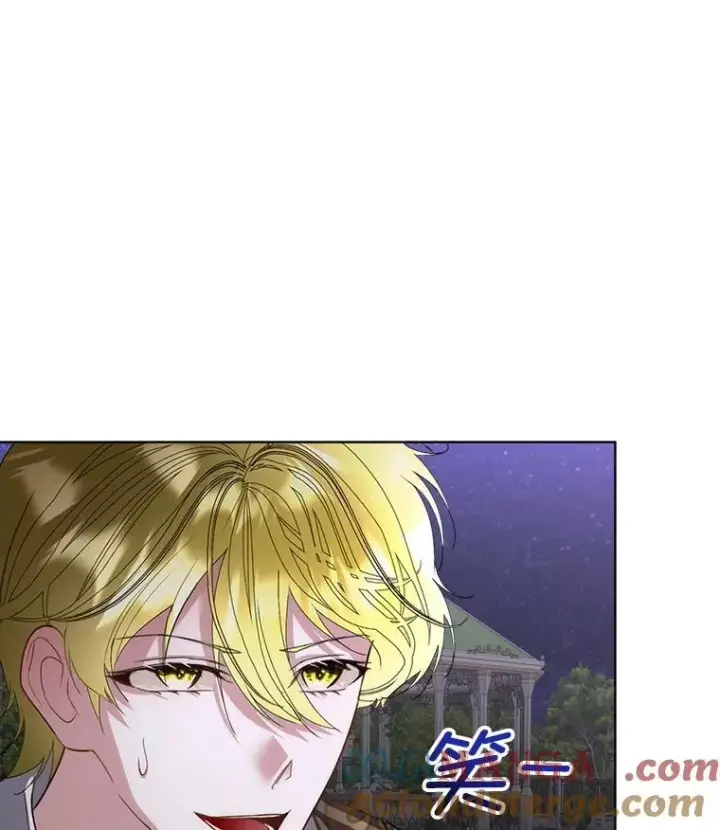 漫画《临时保护我方男主》57.利尔莉娜的礼物（本季完）第13张图
