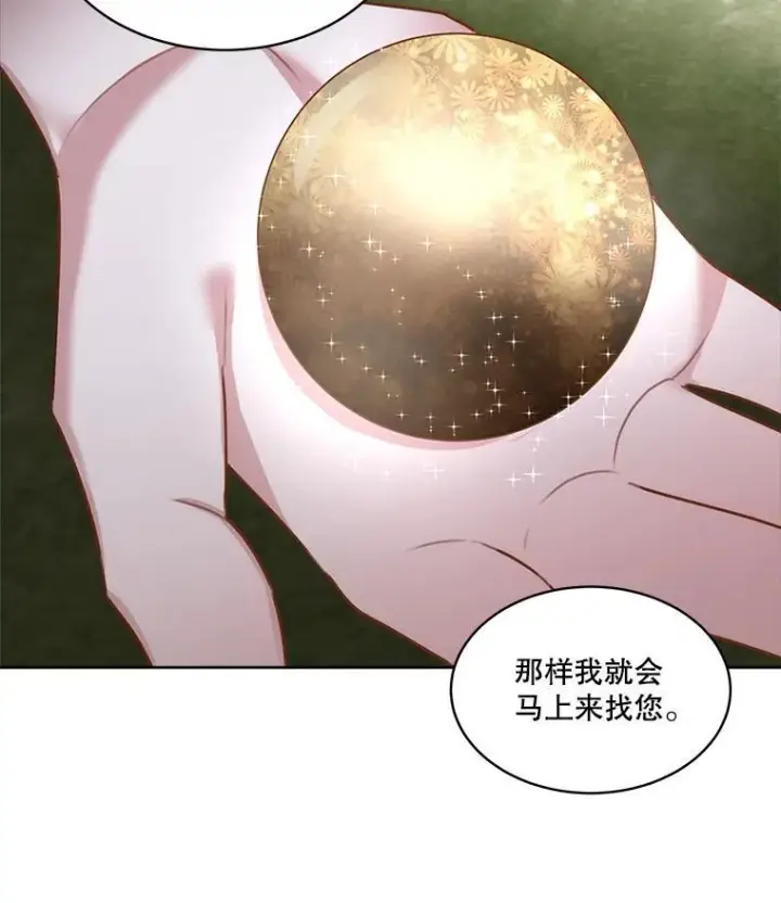 漫画《临时保护我方男主》57.利尔莉娜的礼物（本季完）第76张图