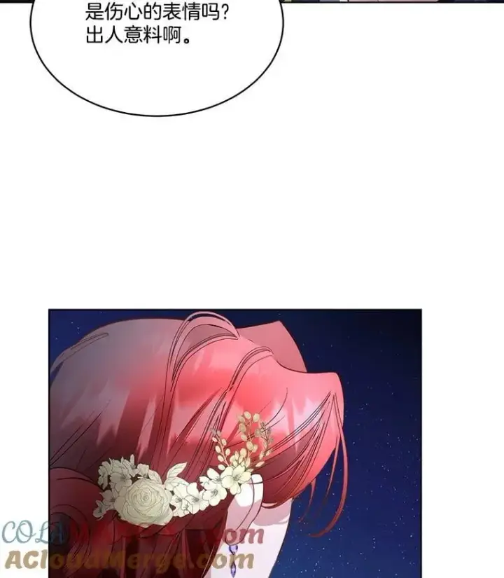 漫画《临时保护我方男主》58.夏埃尔的苦恼第45张图