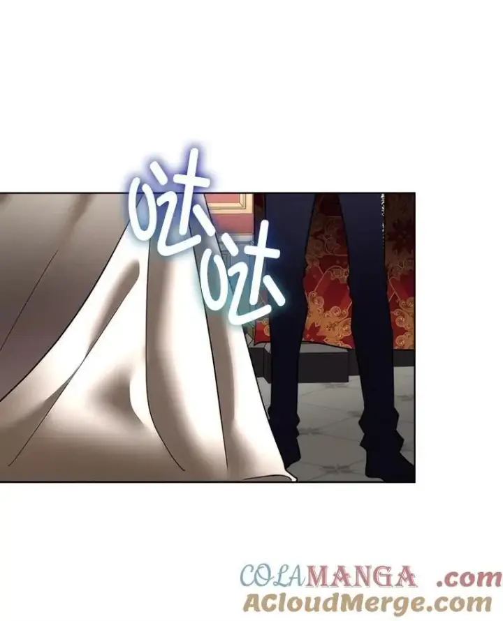 漫画《临时保护我方男主》58.夏埃尔的苦恼第81张图