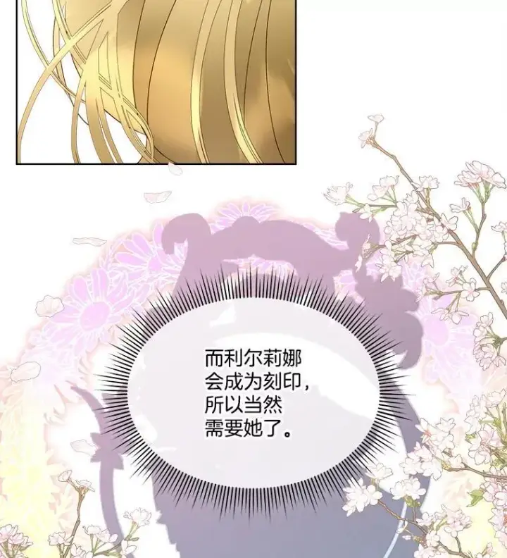 《临时保护我方男主》61.戒指图62