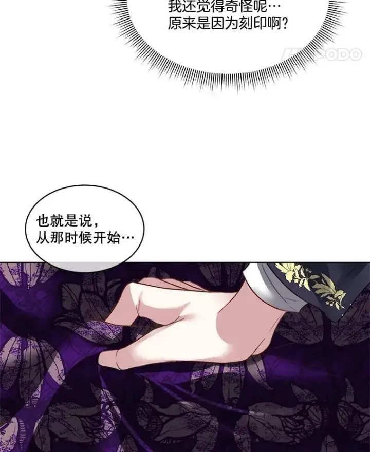 《临时保护我方男主》61.戒指图78