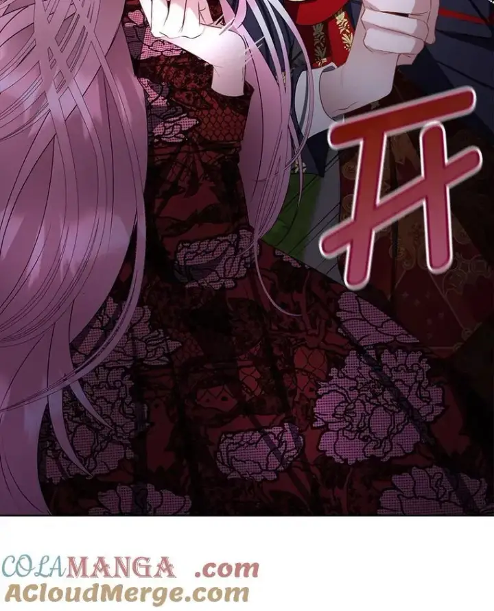 漫画《临时保护我方男主》62.蛇一般的女人第65张图