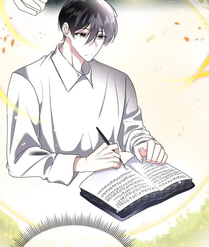 《临时保护我方男主》64.签约雅希拉图14