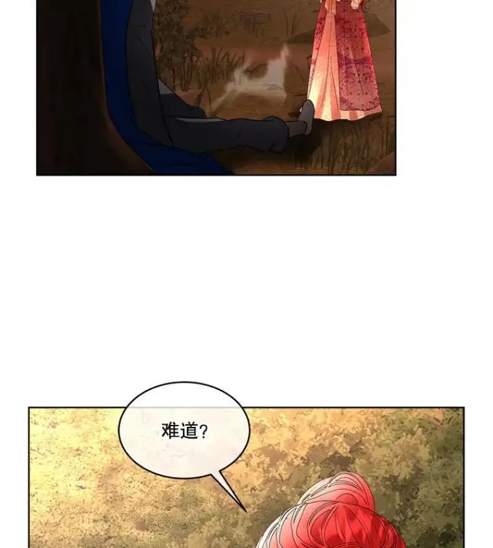 《临时保护我方男主》66.魔物的袭击图20