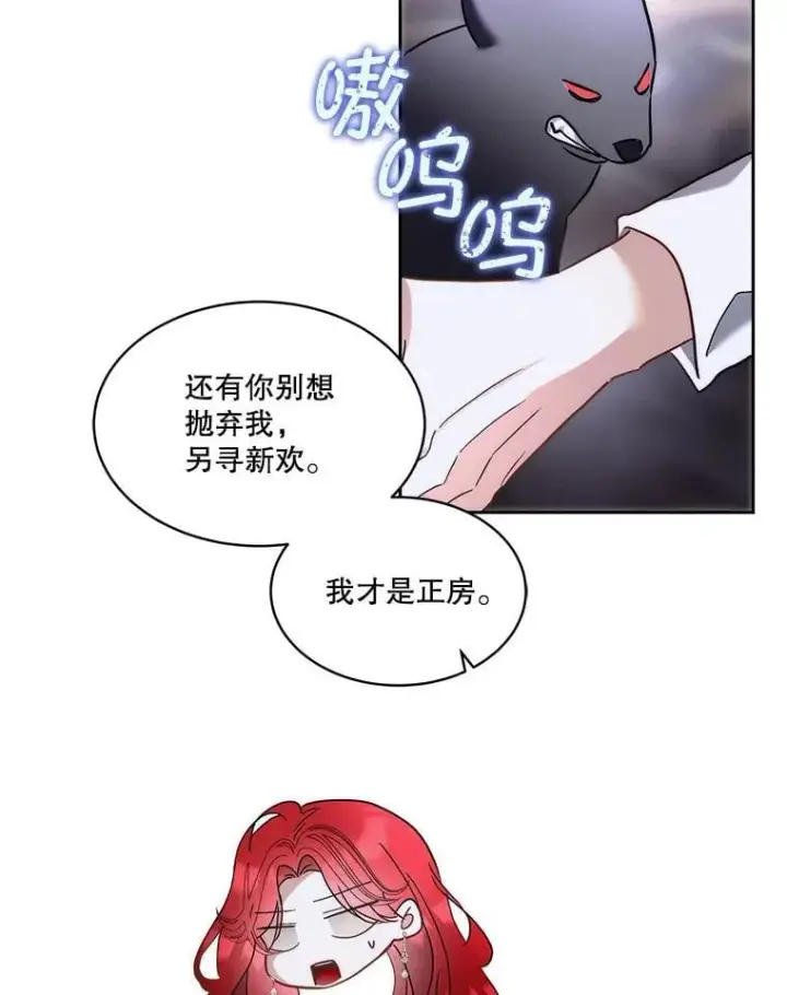 《临时保护我方男主》75.建国庆典图29