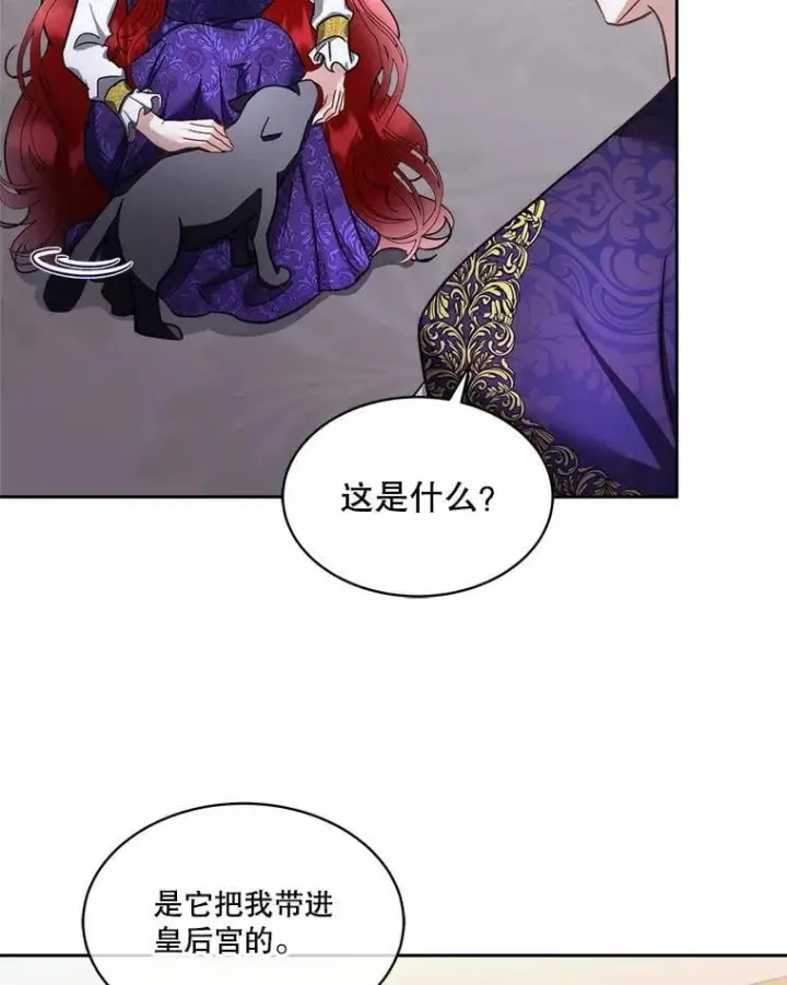 《临时保护我方男主》75.建国庆典图6