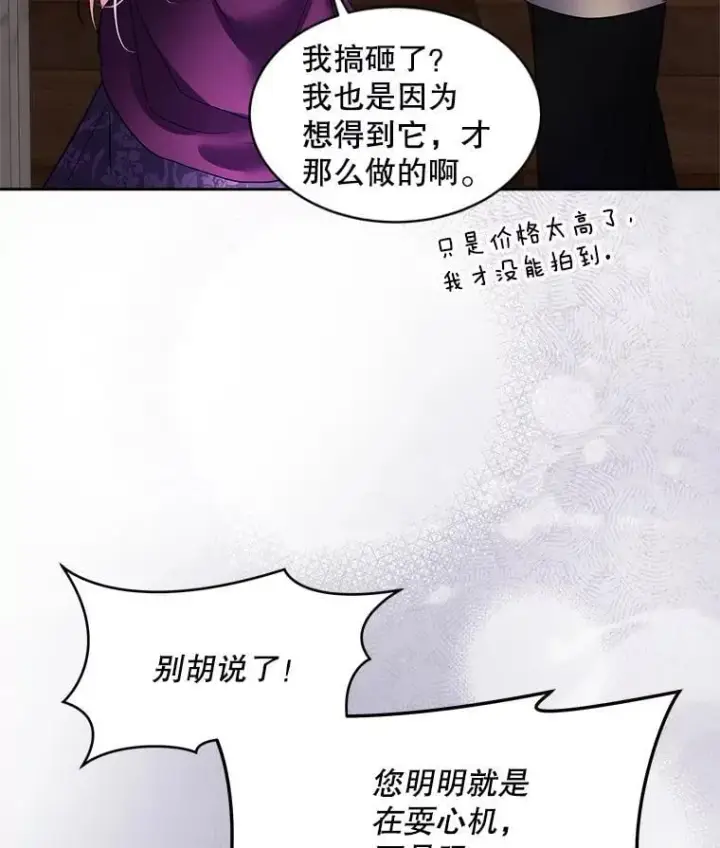 《临时保护我方男主》77.参加竞拍图43