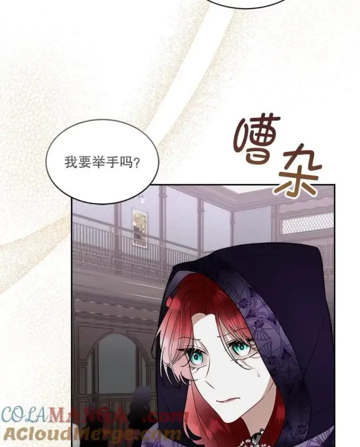 《临时保护我方男主》77.参加竞拍图9
