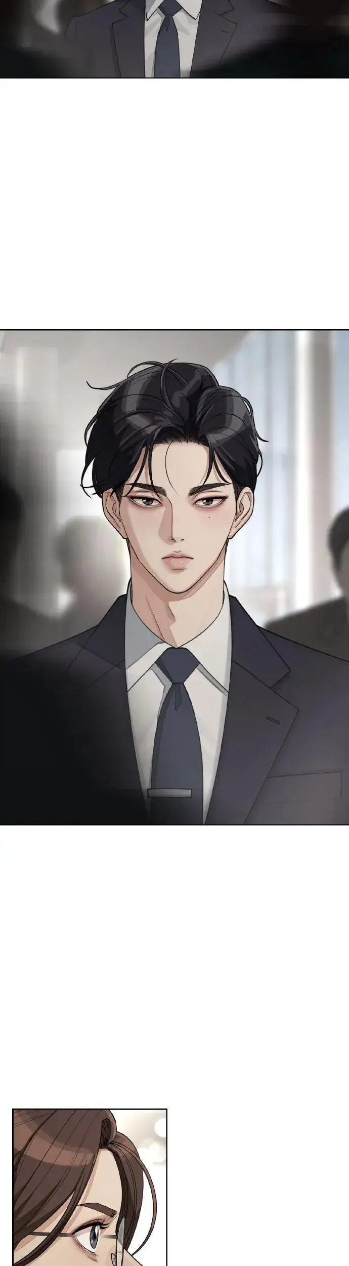 《利夑的恋爱》第27话图3