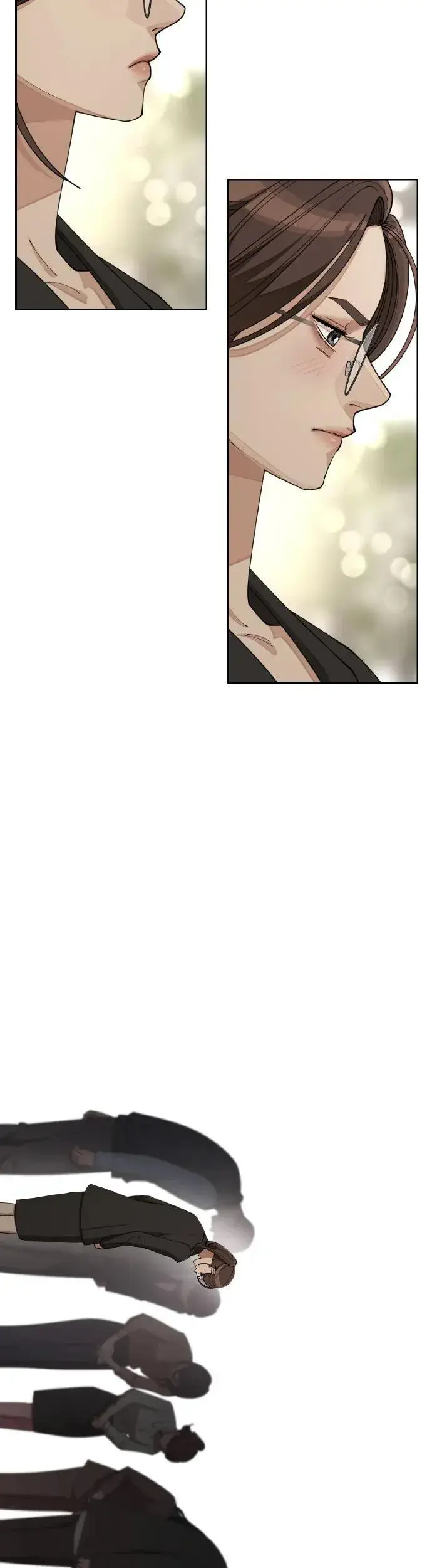 《利夑的恋爱》第27话图4