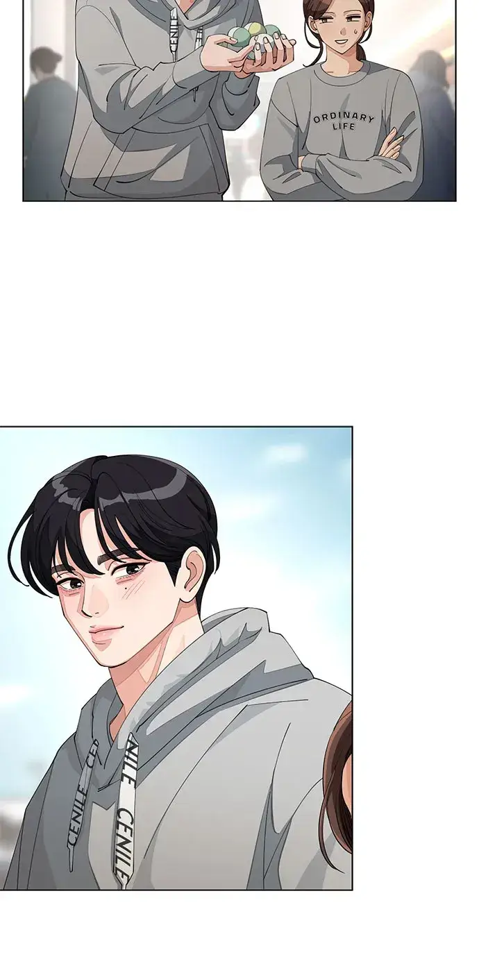 《利夑的恋爱》第36话图26