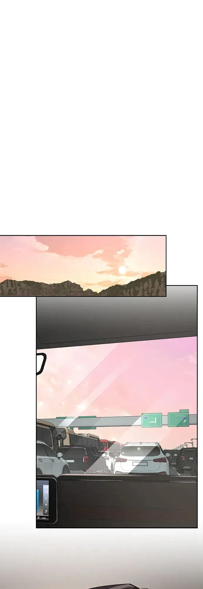 《利夑的恋爱》第36话图48