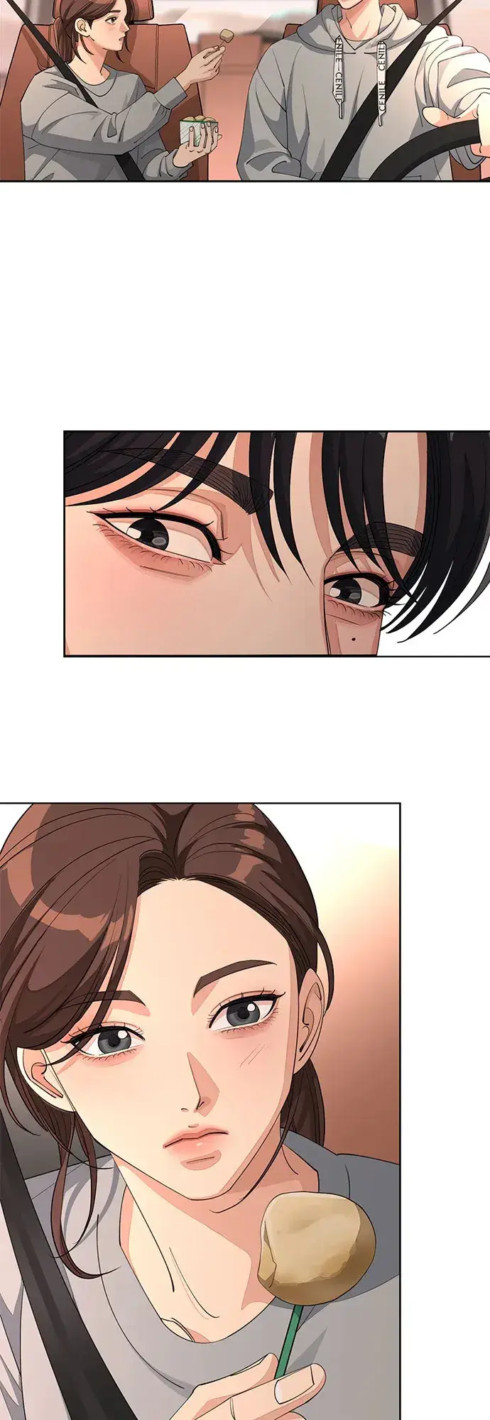 《利夑的恋爱》第36话图51