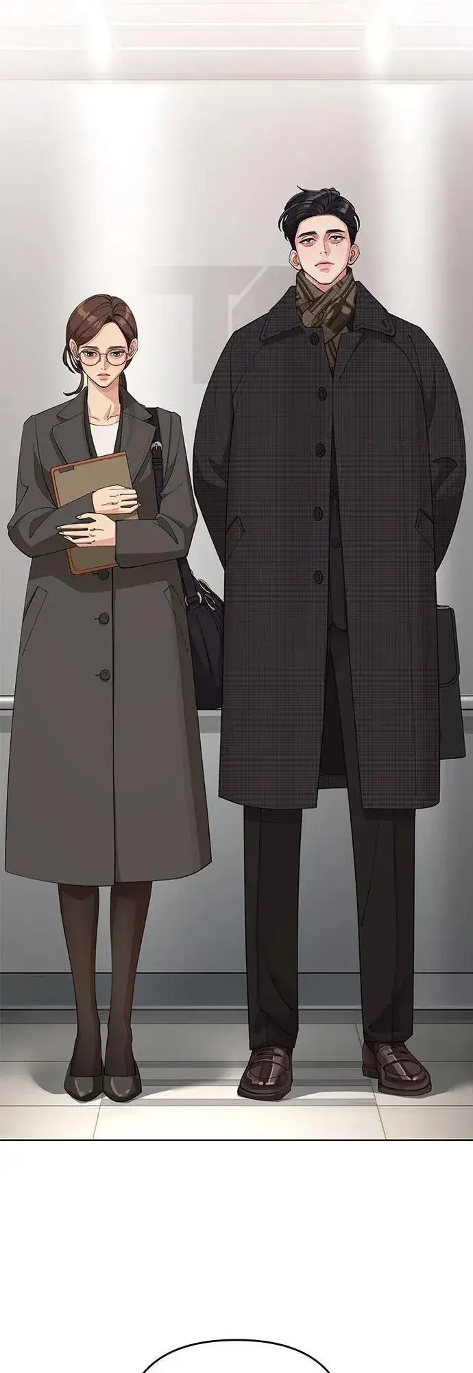 《利夑的恋爱》第37话图12