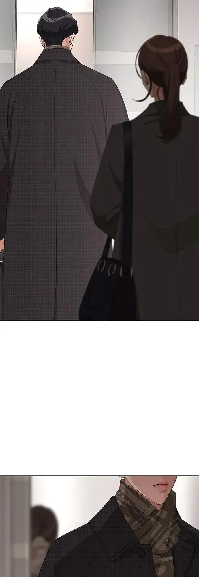 《利夑的恋爱》第37话图18