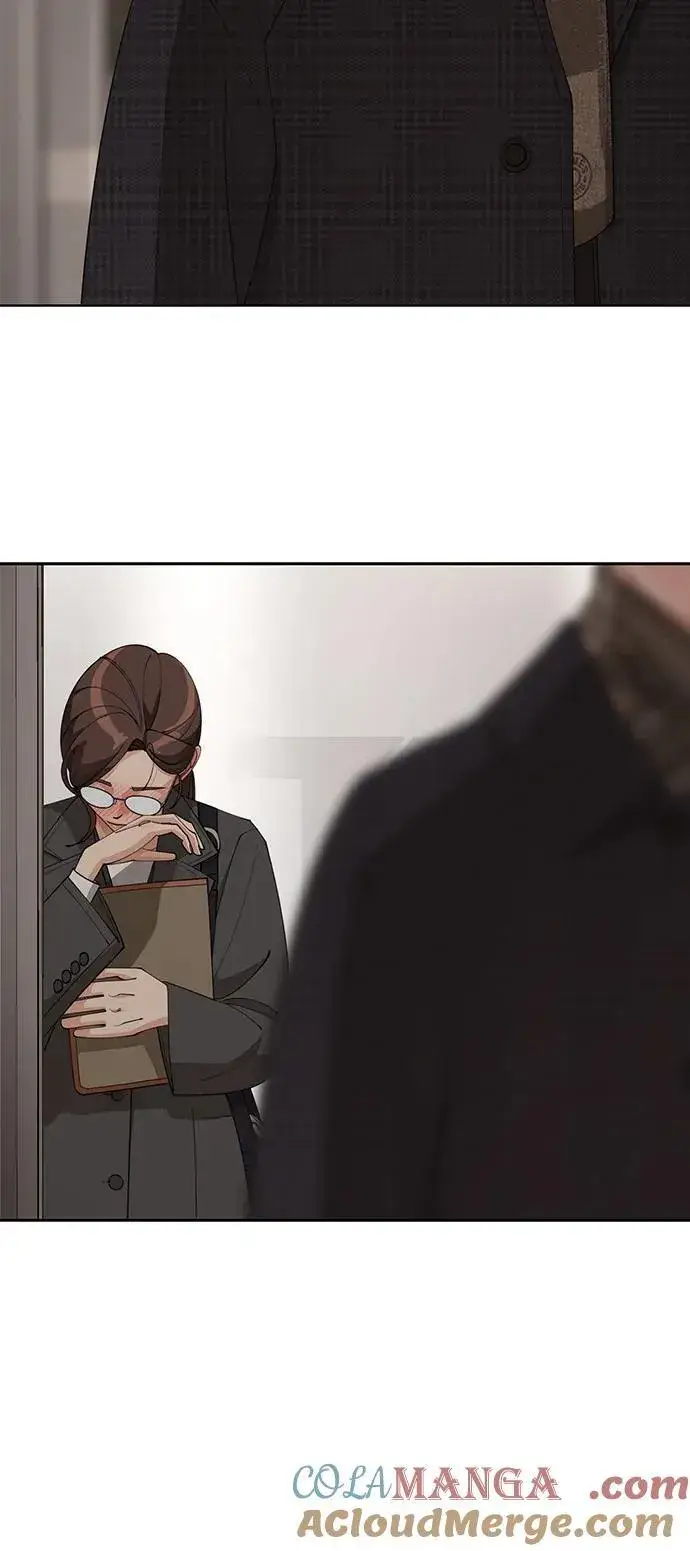 《利夑的恋爱》第37话图19