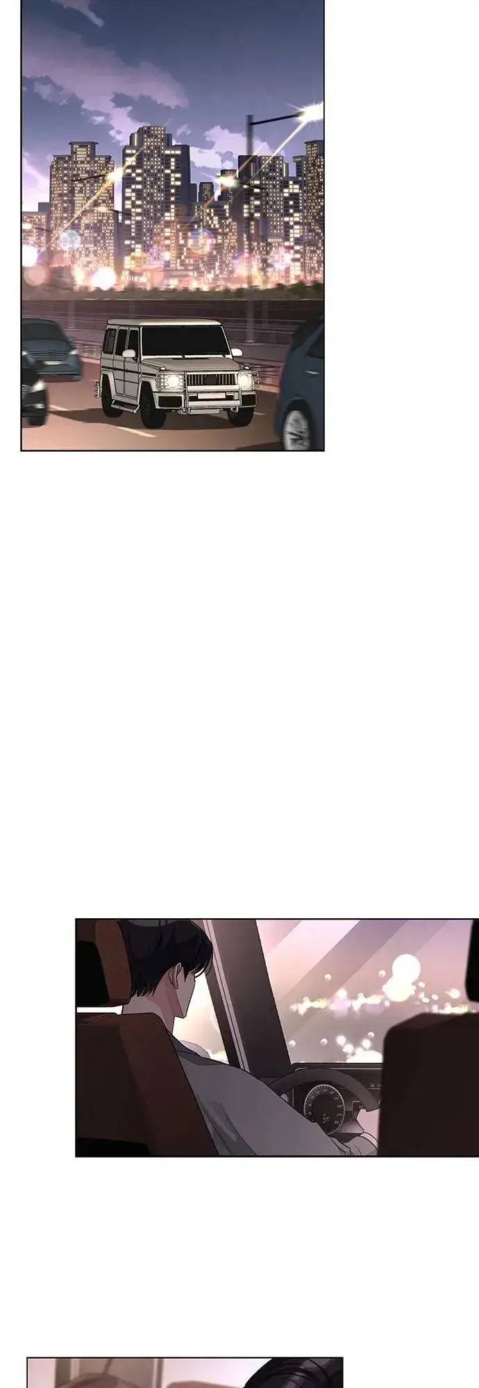 《利夑的恋爱》第40话图3