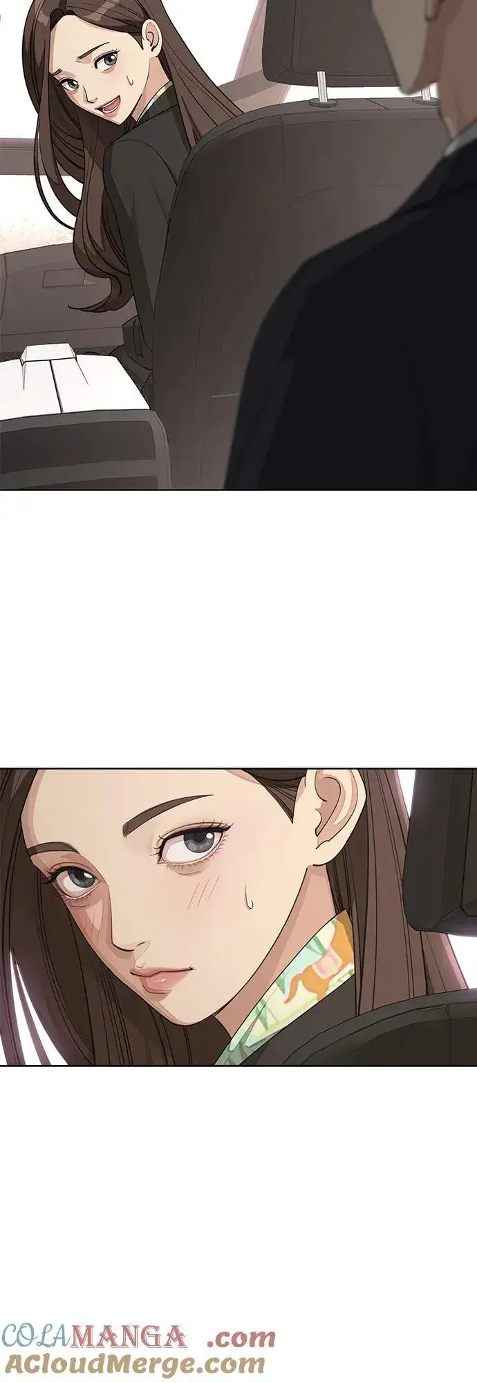 《利夑的恋爱》第41话图22