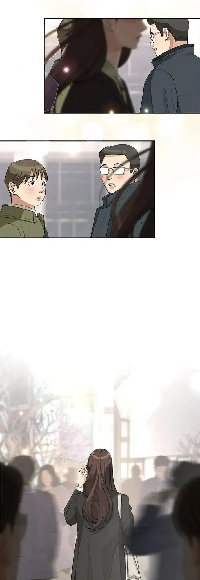 《利夑的恋爱》第41话图5