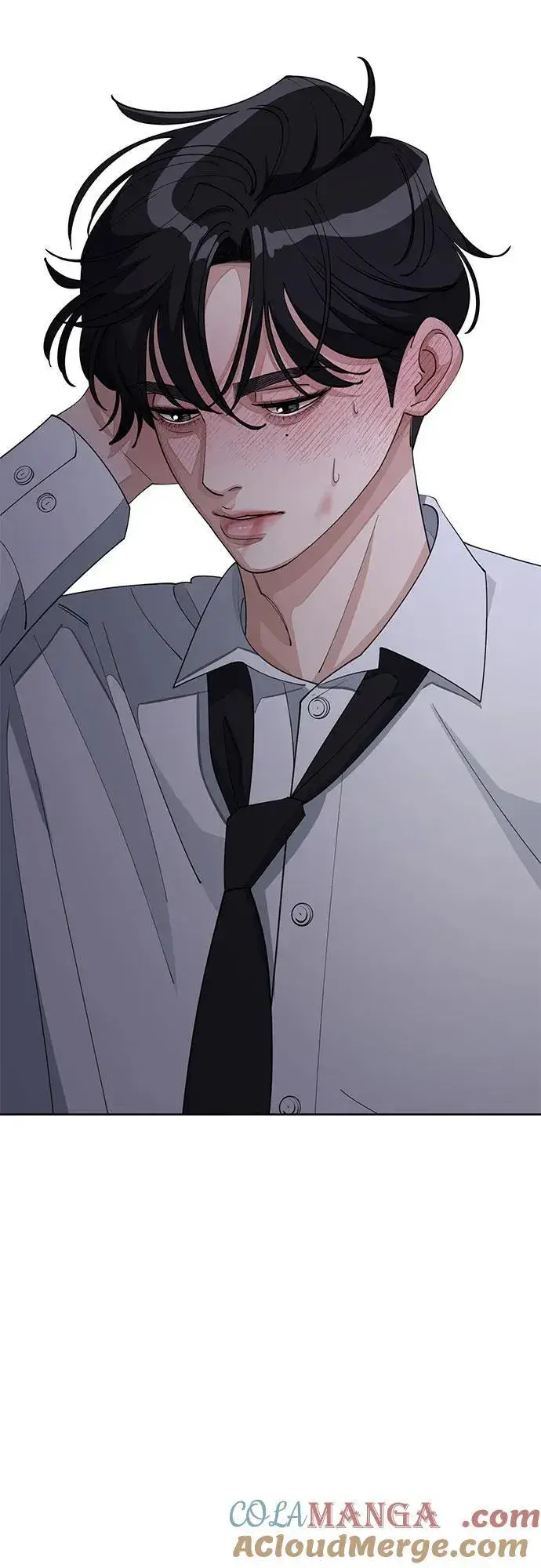 《利夑的恋爱》第44话图43