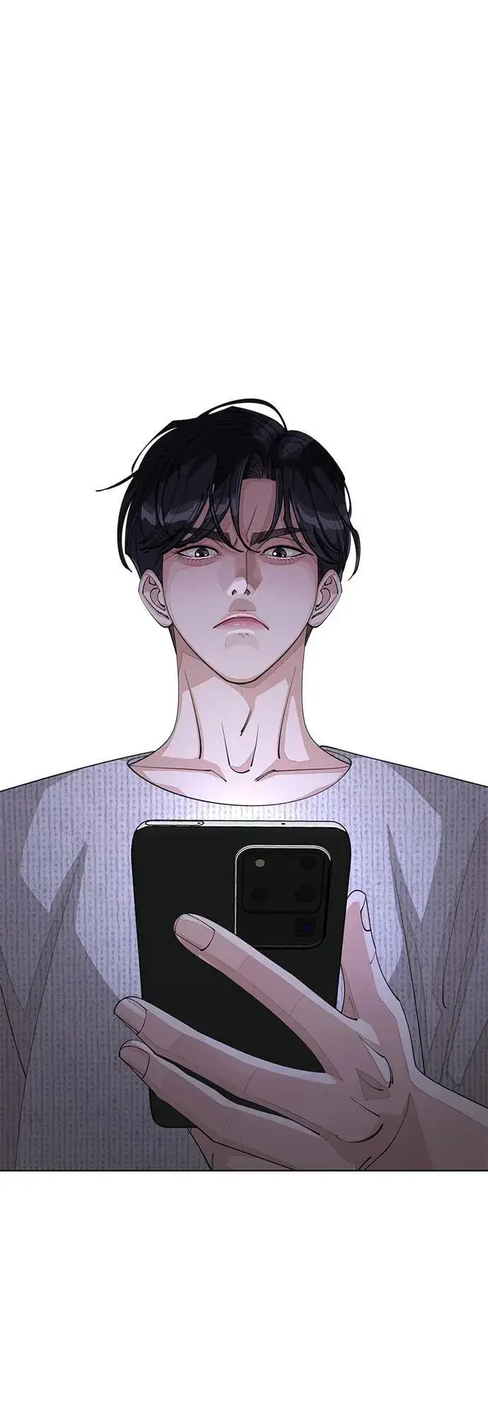 漫画《利夑的恋爱》第47话第2张图