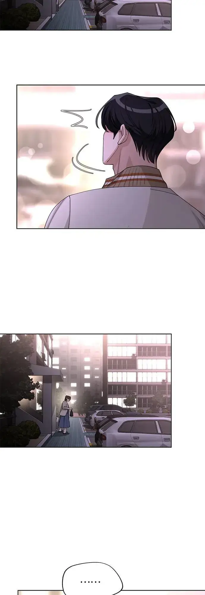 漫画《利夑的恋爱》第47话第21张图