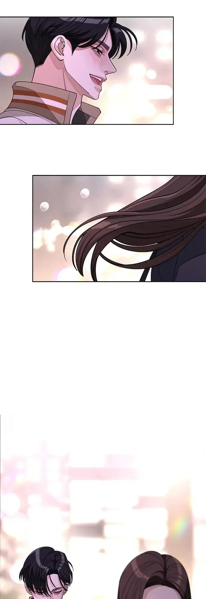 漫画《利夑的恋爱》第48话第11张图