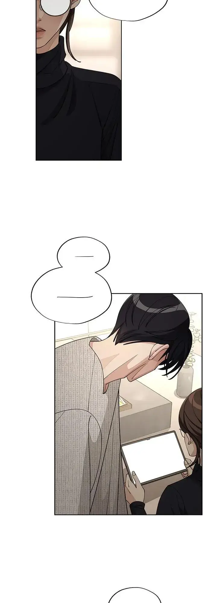 漫画《利夑的恋爱》第48话第36张图