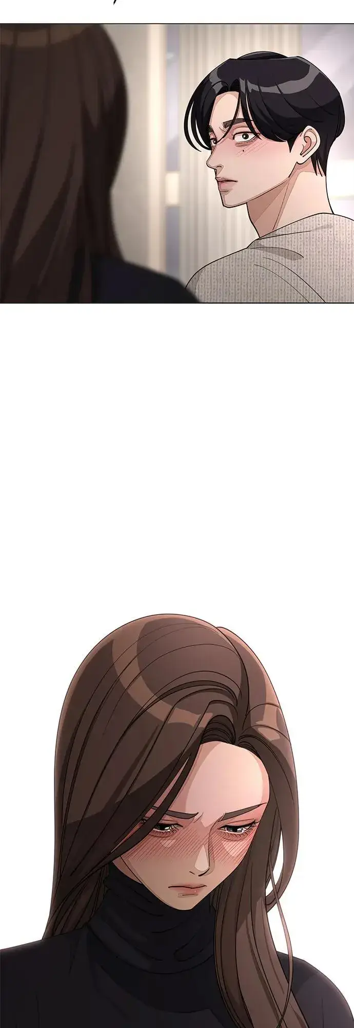 《利夑的恋爱》第50话图21
