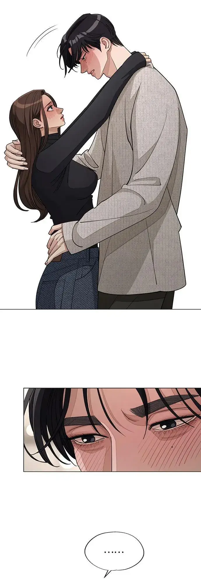 《利夑的恋爱》第50话图33