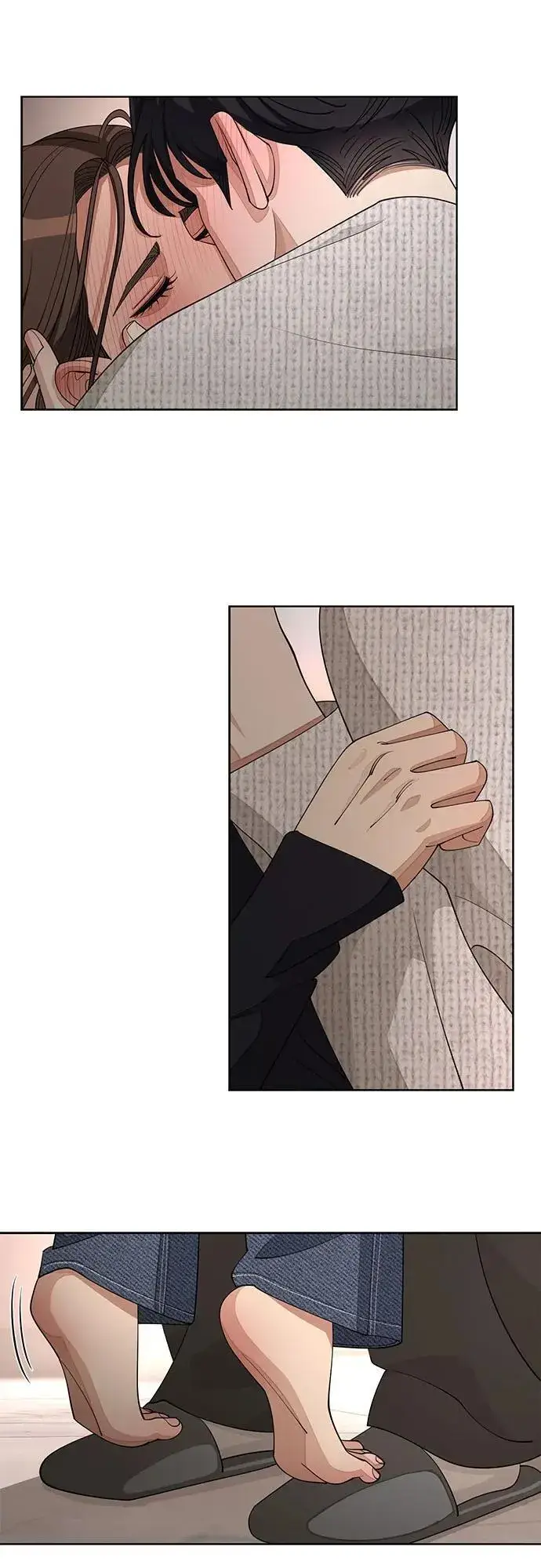 《利夑的恋爱》第50话图42