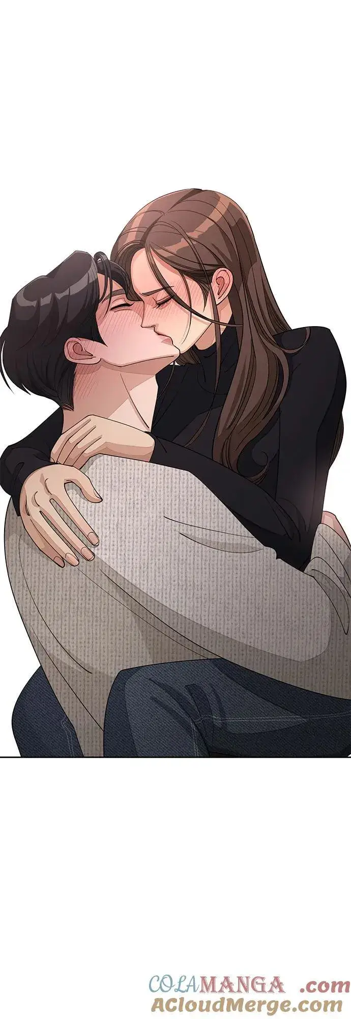 《利夑的恋爱》第50话图43