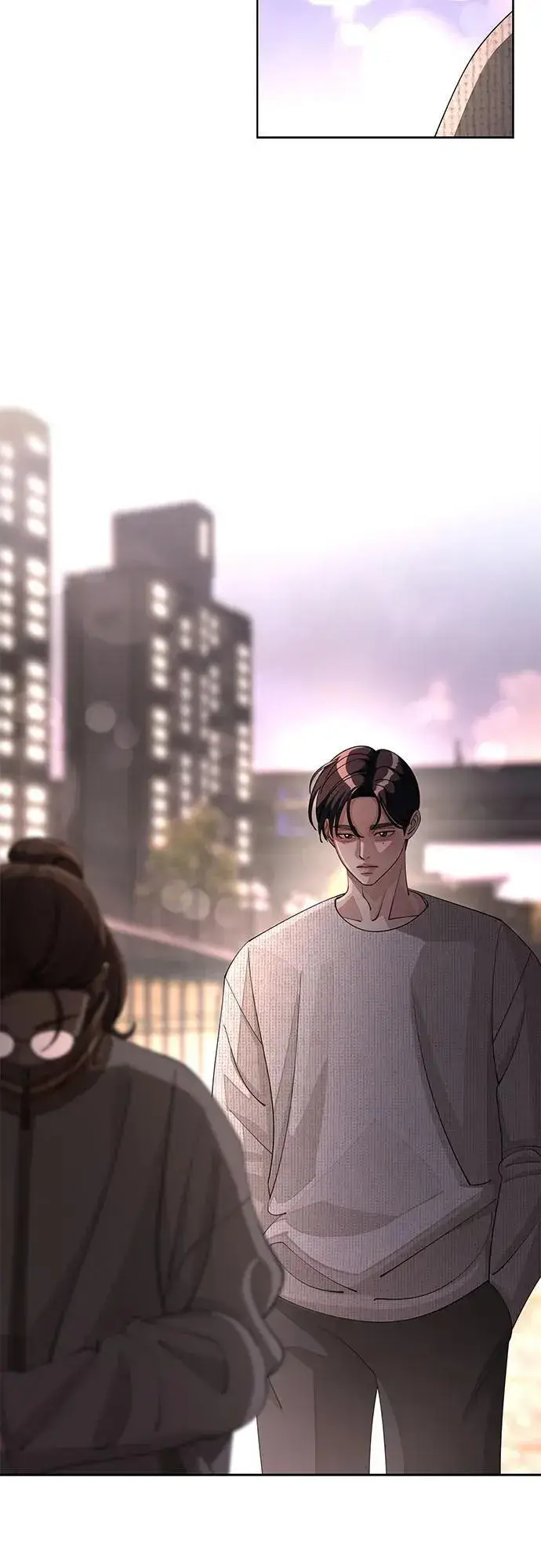《利夑的恋爱》第51话图23